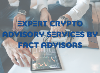 Expert Crypto Advisory Services by FACT ADVISORS
