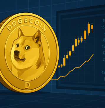 Why The Dogecoin Price Could Still Hit A 600% Rally To Send It Above $1.5 why-the-dogecoin-price-could-still-hit-a-600%-rally-to-send-it-above-$1.5