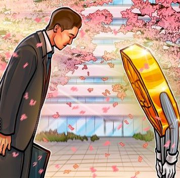 Japanese mega banks to jointly issue yen-pegged stablecoin: Report japanese-mega-banks-to-jointly-issue-yen-pegged-stablecoin:-report