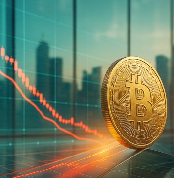 Why Bitcoin price just plummeted under $104k to lowest level since June why-bitcoin-price-just-plummeted-under-$104k-to-lowest-level-since-june