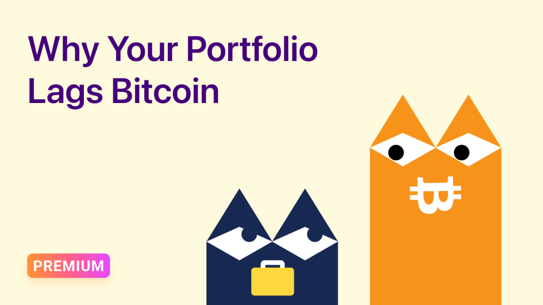why-your-portfolio-is-always-underperforming-bitcoin