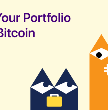 Why your portfolio is always underperforming Bitcoin why-your-portfolio-is-always-underperforming-bitcoin
