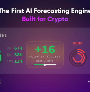 Beyond Crypto Price Predictions: Meet Hyperextropy AI beyond-crypto-price-predictions:-meet-hyperextropy-ai