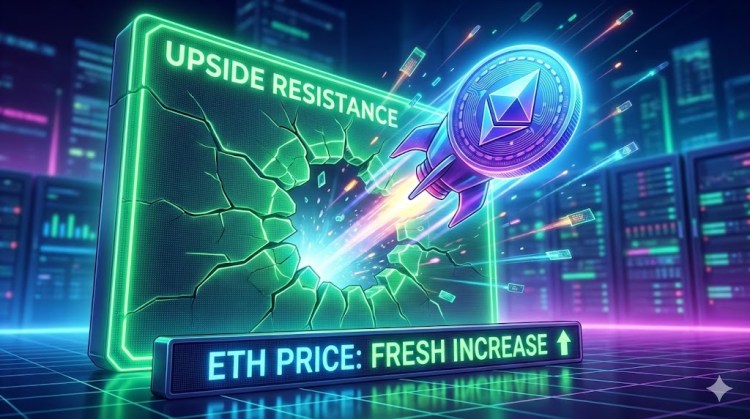 ethereum-price-pushes-toward-breakout-levels,-bulls-smell-opportunity