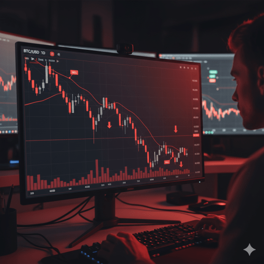 crypto-products-post-$454m-weekly-outflows-on-fed-jitters