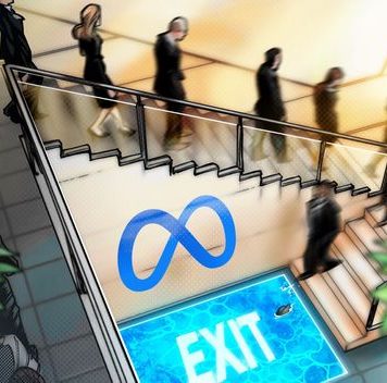 Meta to cut 10% of metaverse arm this week amid AI push: Report meta-to-cut-10%-of-metaverse-arm-this-week-amid-ai-push:-report