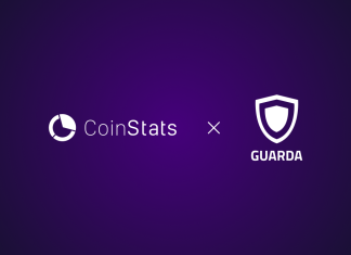 CoinStats Integrates Guarda Wallet: New Integrations Every Week coinstats-integrates-guarda-wallet:-new-integrations-every-week
