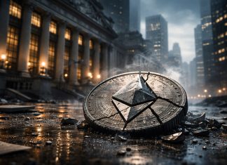 Ethereum’s hidden ‘death spiral’ mechanic could freeze $800 billion in assets regardless of their safety rating ethereum’s-hidden-‘death-spiral’-mechanic-could-freeze-$800-billion-in-assets-regardless-of-their-safety-rating