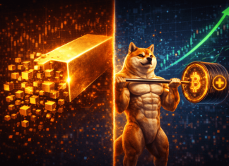 Tokenized Commodities Swell Past $6B as Gold Shines and New Contender $MAXI Builds Momentum tokenized-commodities-swell-past-$6b-as-gold-shines-and-new-contender-$maxi-builds-momentum