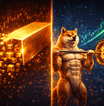 Tokenized Commodities Swell Past $6B as Gold Shines and New Contender $MAXI Builds Momentum tokenized-commodities-swell-past-$6b-as-gold-shines-and-new-contender-$maxi-builds-momentum