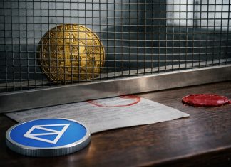 China Bitcoin legalization is priced at 5% but Beijing’s February 2026 Ban 2.0 made one detail brutal china-bitcoin-legalization-is-priced-at-5%-but-beijing’s-february-2026-ban-2.0-made-one-detail-brutal