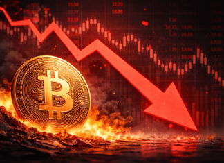 Bitcoin May Still Fall Under $10,000, Bloomberg’s McGlone Warns bitcoin-may-still-fall-under-$10,000,-bloomberg’s-mcglone-warns
