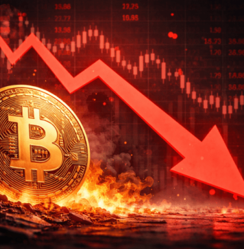 Bitcoin May Still Fall Under $10,000, Bloomberg’s McGlone Warns bitcoin-may-still-fall-under-$10,000,-bloomberg’s-mcglone-warns