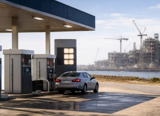 First new US refinery in 50 years won’t produce fuel this decade as rising oil pressures Bitcoin now first-new-us-refinery-in-50-years-won’t-produce-fuel-this-decade-as-rising-oil-pressures-bitcoin-now