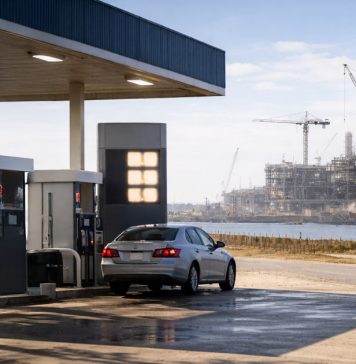 First new US refinery in 50 years won’t produce fuel this decade as rising oil pressures Bitcoin now first-new-us-refinery-in-50-years-won’t-produce-fuel-this-decade-as-rising-oil-pressures-bitcoin-now