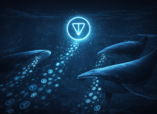 Top Toncoin Whales Silently Accumulate 189,730 TON Despite Market Weakness top-toncoin-whales-silently-accumulate-189,730-ton-despite-market-weakness