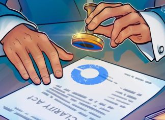 Coinbase CEO backs US Treasury Secretary‘s push to pass CLARITY Act coinbase-ceo-backs-us-treasury-secretary‘s-push-to-pass-clarity-act