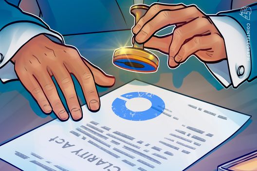 coinbase-ceo-backs-us-treasury-secretary‘s-push-to-pass-clarity-act