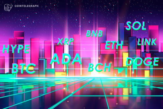 price-predictions-4/10:-btc,-eth,-xrp,-bnb,-sol,-doge,-hype,-ada,-bch,-link