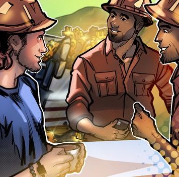7 major Bitcoin mining pools join Stratum V2, working group 7-major-bitcoin-mining-pools-join-stratum-v2,-working-group