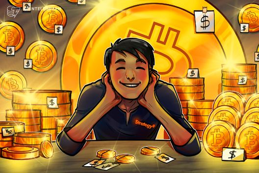 strategy-ceo-phong-le-says-company-will-sell-btc-only-in-specific-cases