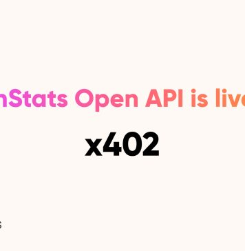 CoinStats turns crypto market, wallet, and portfolio data into an onchain pay-per-use utility with x402 coinstats-turns-crypto-market,-wallet,-and-portfolio-data-into-an-onchain-pay-per-use-utility-with-x402