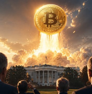 Second Bitcoin ETF issuer predicts BTC hitting $1M – but cuts timeline to within the next US Presidential term second-bitcoin-etf-issuer-predicts-btc-hitting-$1m-–-but-cuts-timeline-to-within-the-next-us-presidential-term