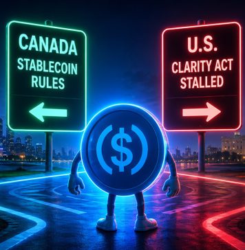 Bank of Canada to bring stablecoin rules in 2027 with US Clarity Act on the brink of stalling bank-of-canada-to-bring-stablecoin-rules-in-2027-with-us-clarity-act-on-the-brink-of-stalling