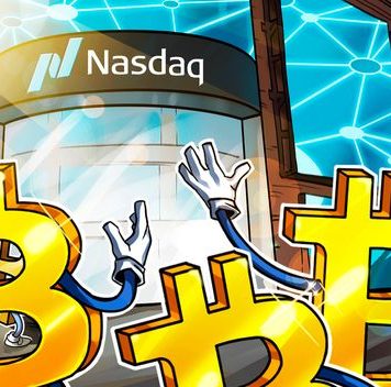 What happens to Bitcoin if the Nasdaq falls further? what-happens-to-bitcoin-if-the-nasdaq-falls-further?
