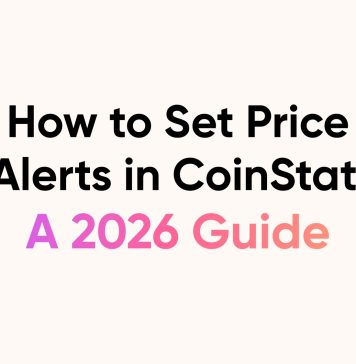 How to Set Price Alerts in CoinStats: A 2026 Guide how-to-set-price-alerts-in-coinstats:-a-2026-guide