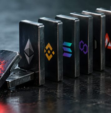 DeFi’s old hack vectors are fading – But the new risk can hit six chains at once defi’s-old-hack-vectors-are-fading-–-but-the-new-risk-can-hit-six-chains-at-once