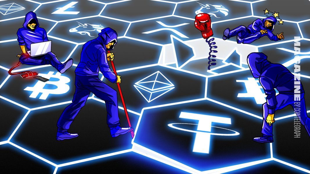 trader-loses-$2m-in-‘same-block-backrun-extraction’-exploit