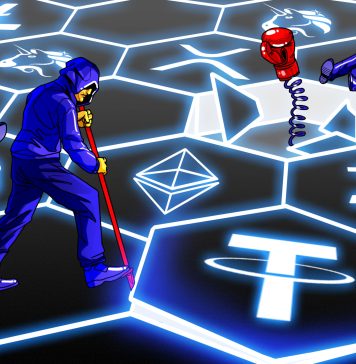Trader loses $2M in ‘same-block backrun extraction’ exploit trader-loses-$2m-in-‘same-block-backrun-extraction’-exploit